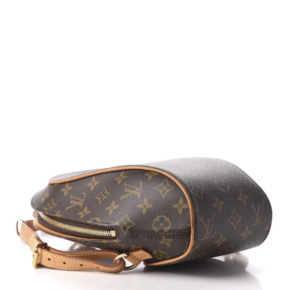 Louis Vuitton Monogram Ellipse Sac a Dos Backpack 3 of 8