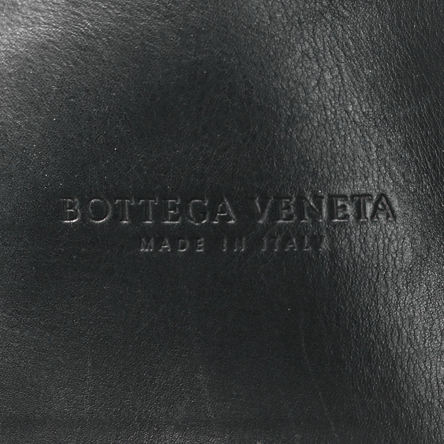 Bottega Veneta Calfskin Intrecciato Briefcase Black 6 of 12