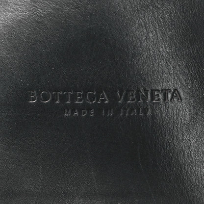 Bottega Veneta Calfskin Intrecciato Briefcase Black 6 of 12