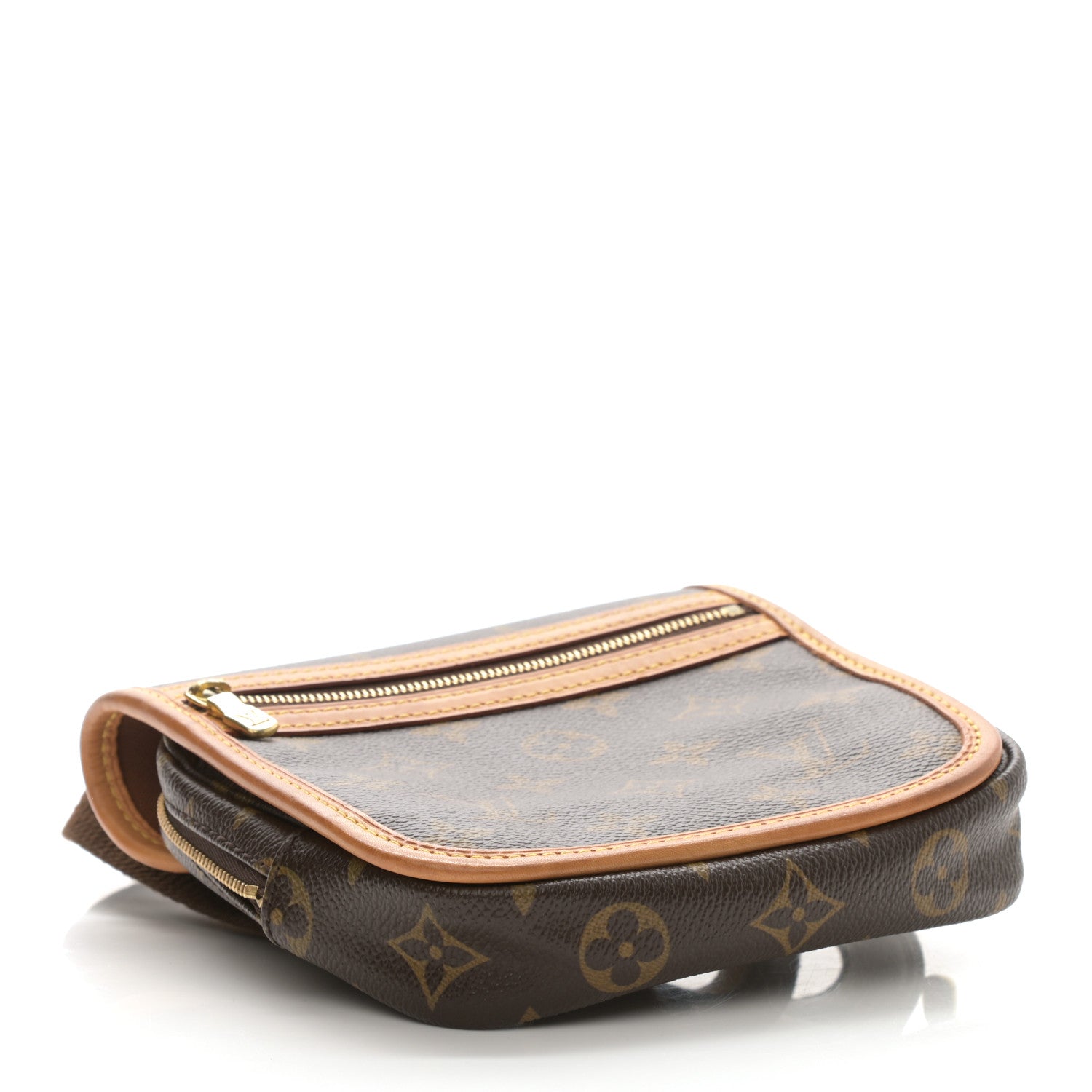 Louis Vuitton Monogram Bosphore Bum Bag 4 of 10