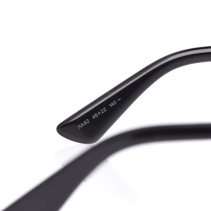 Christian Dior Mirrored So Real Sunglasses Dark Green 8 of 8