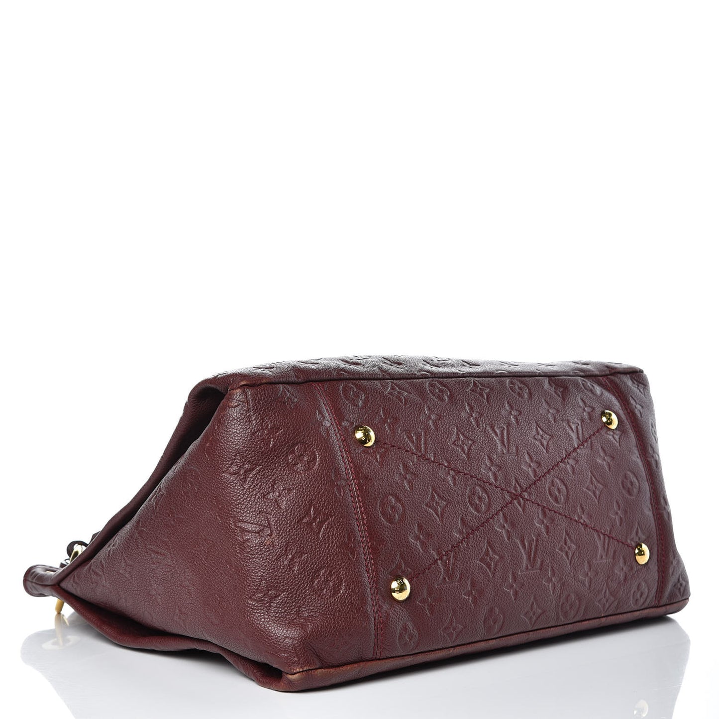 Empreinte Artsy MM Flamme