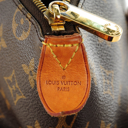 Louis Vuitton Monogram Totally MM 8 of 8