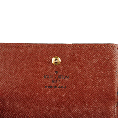 Louis Vuitton Monogram Elise Wallet 6 of 8