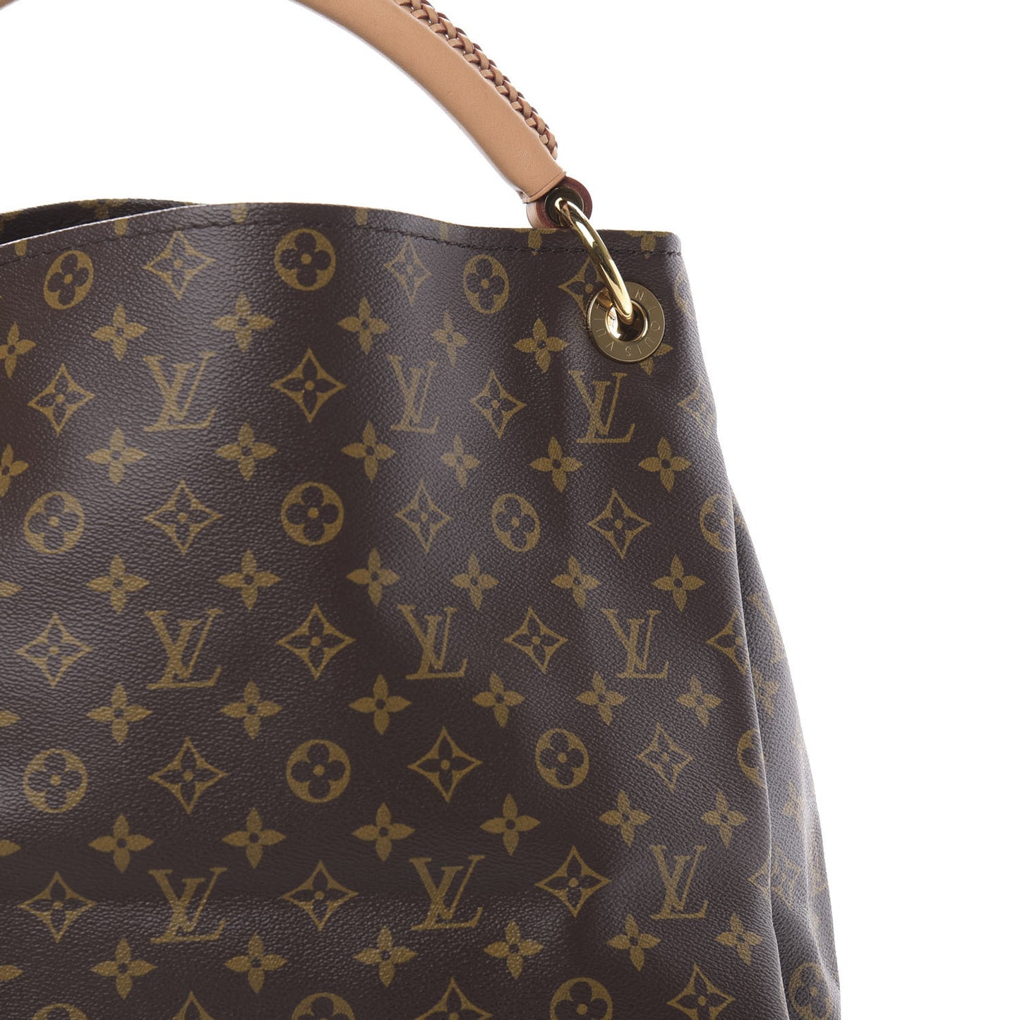 Monogram Artsy MM