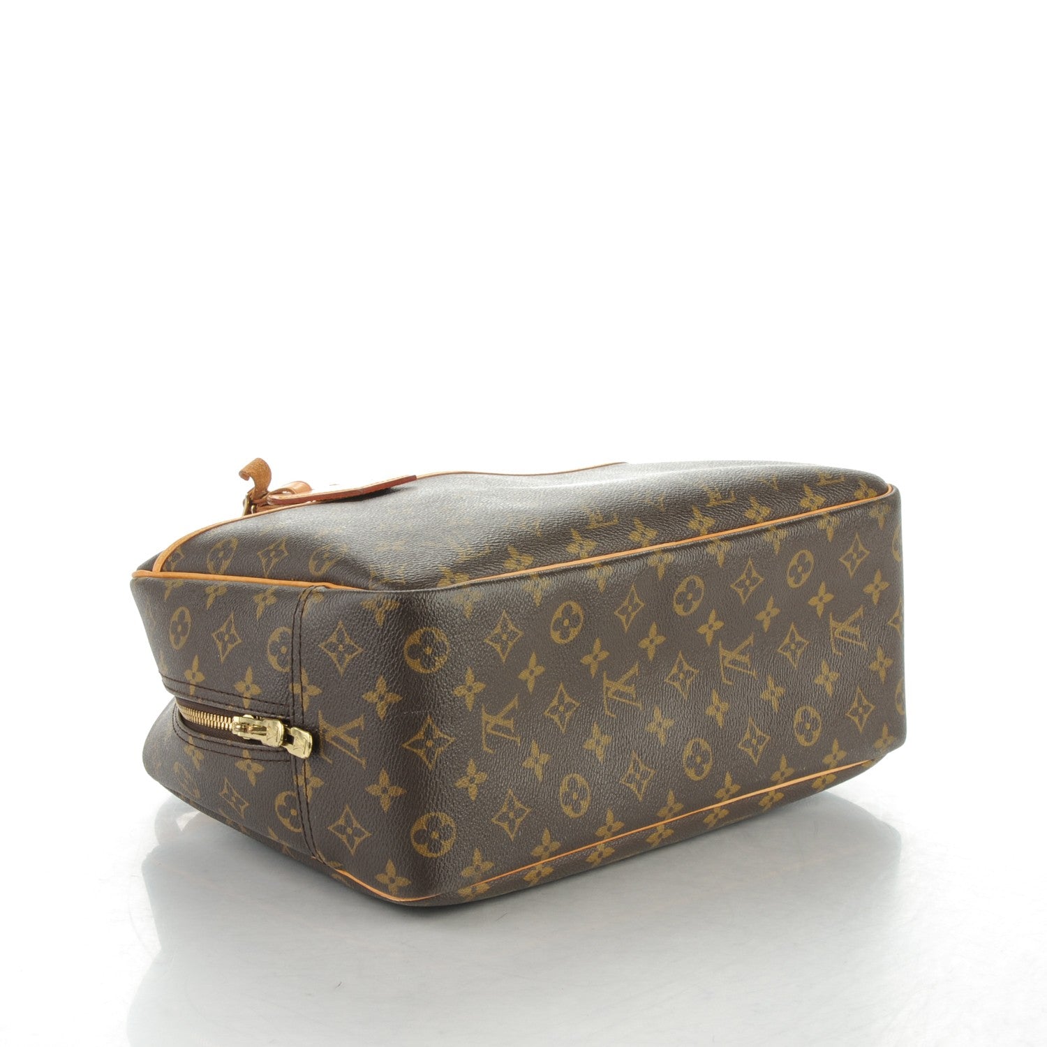 Louis Vuitton Monogram Deauville 4 of 7