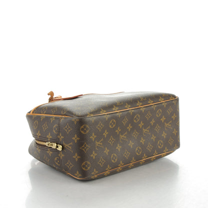 Louis Vuitton Monogram Deauville 4 of 7