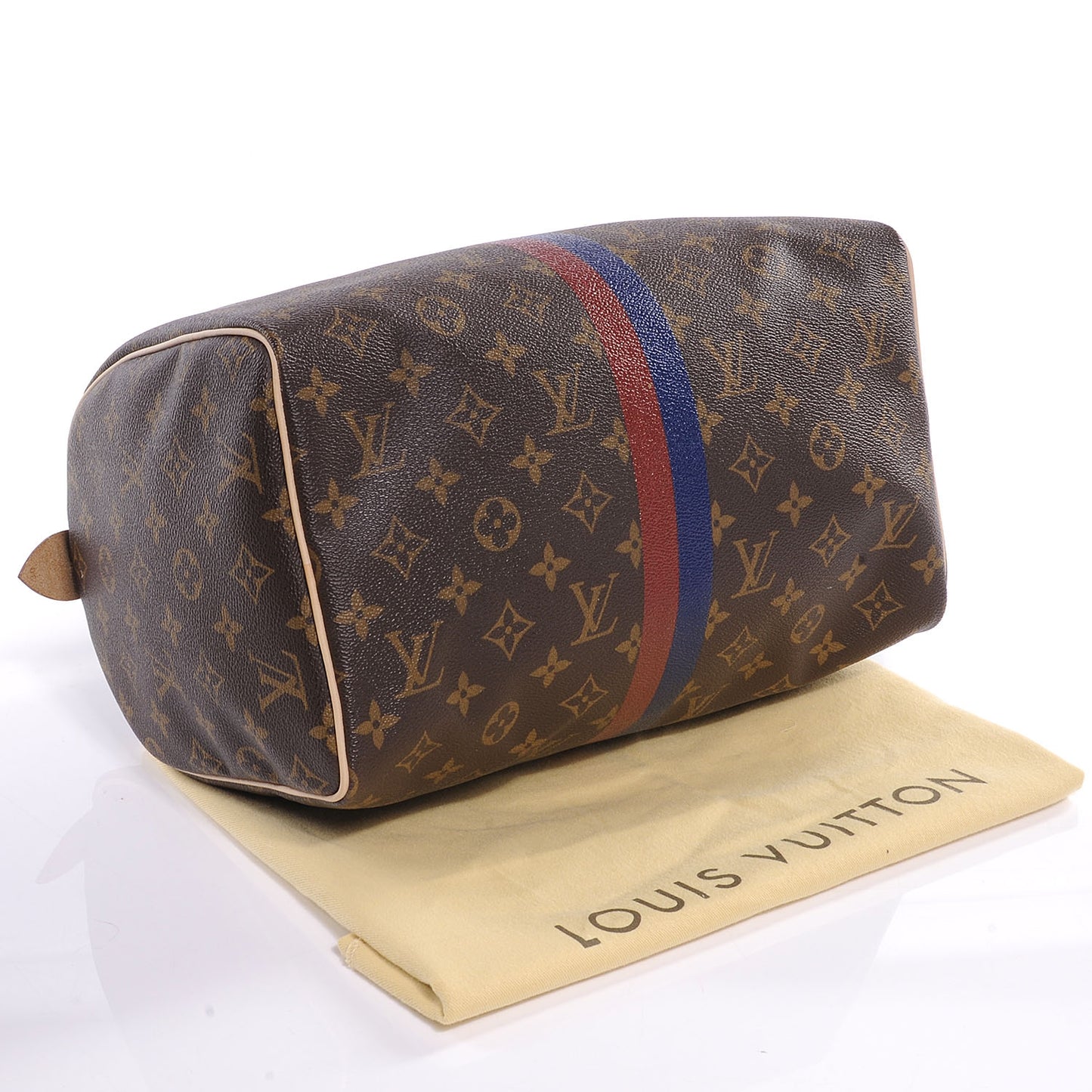 Monogram My LV Heritage Speedy 30