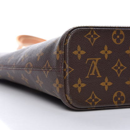 Louis Vuitton Monogram Luco 11 of 16