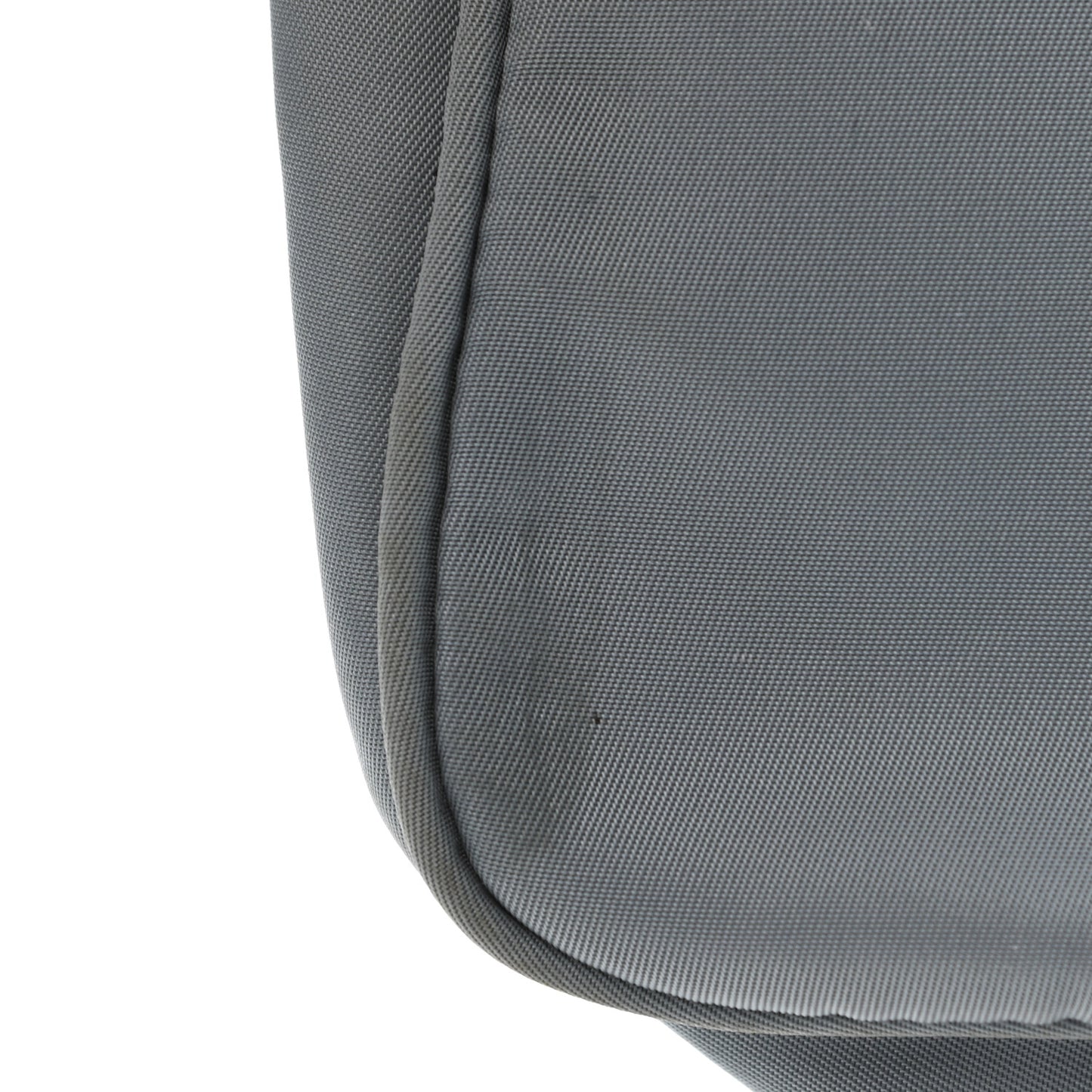 Tessuto Nylon Sport Shoulder Bag Pervinca