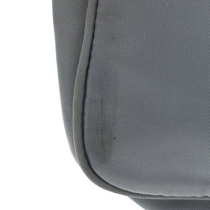 Prada Tessuto Nylon Sport Shoulder Bag Pervinca 16 of 16
