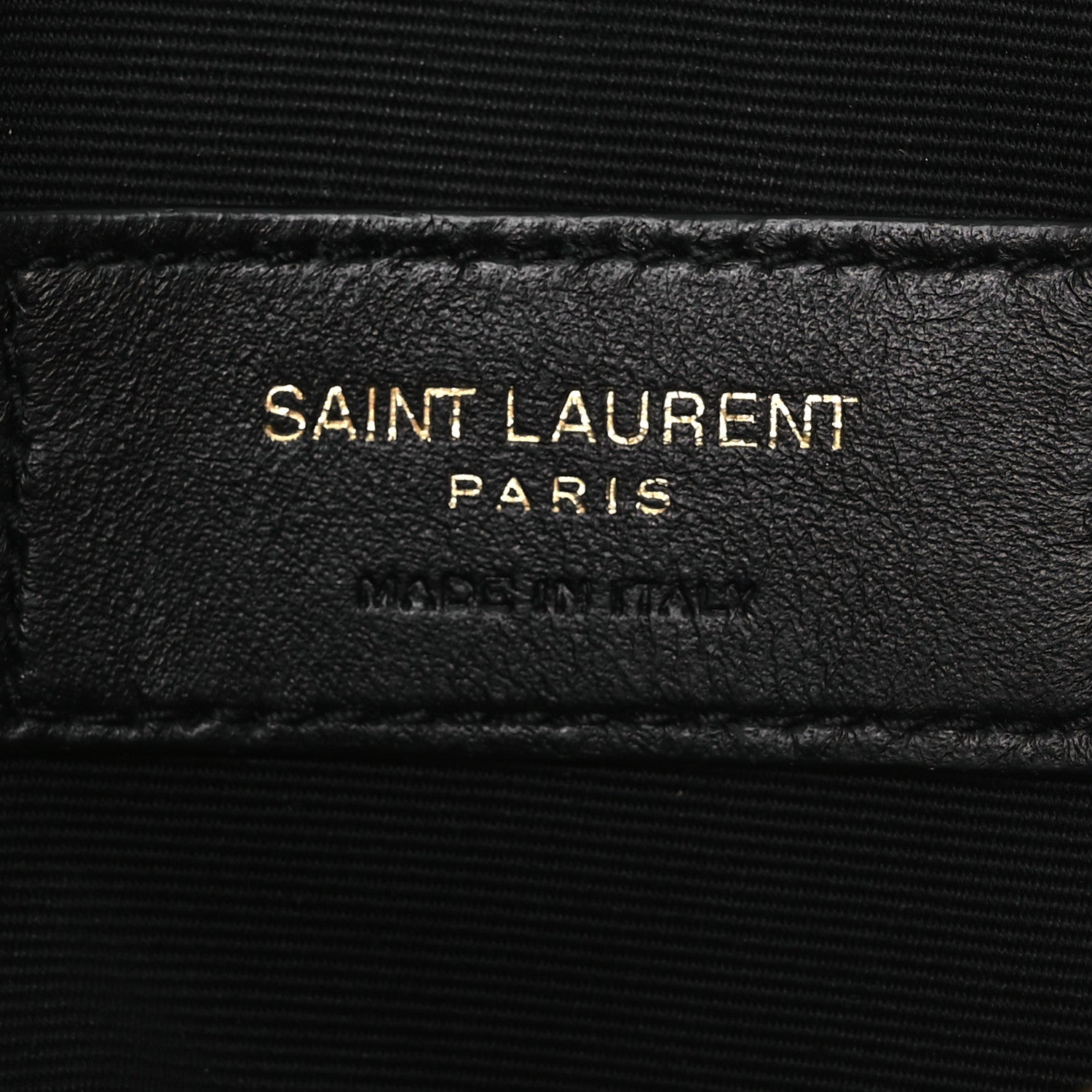 Saint Laurent Micro Raffia Uptown Pouch Natural Hay Blush 6 of 8