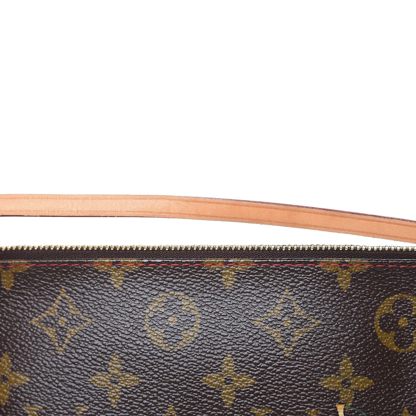 Monogram Cerises Pochette Accessories