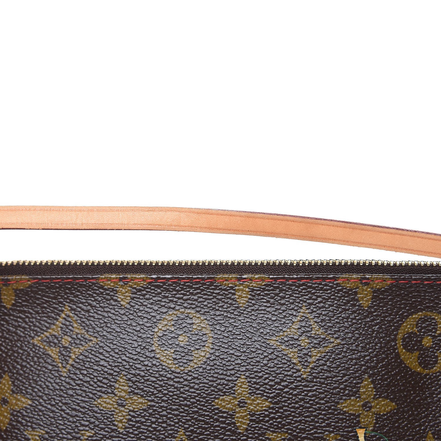 Louis Vuitton Monogram Cerises Pochette Accessories 10 of 10