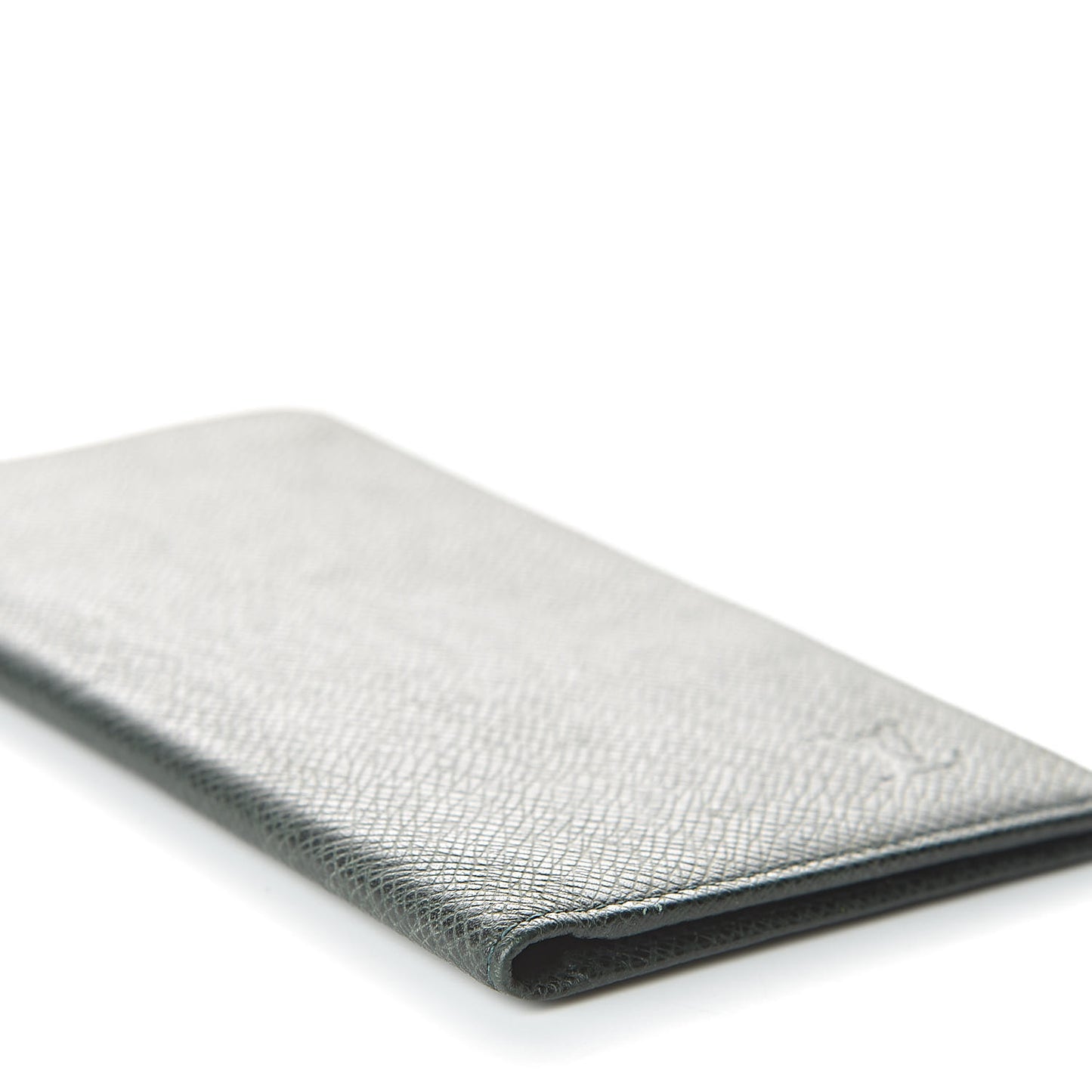 Taiga European Checkbook and Card Holder Epicea