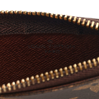 Louis Vuitton Monogram Key Pouch 6 of 7