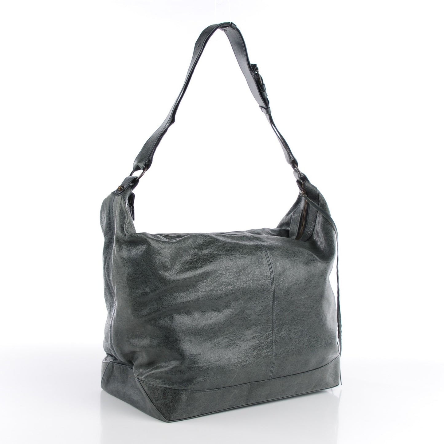 Agneau Courier Anthracite