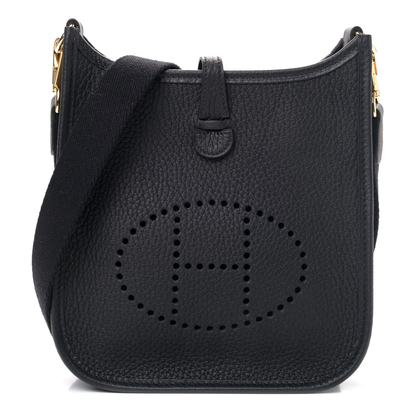 Taurillon Clemence Evelyne TPM Black