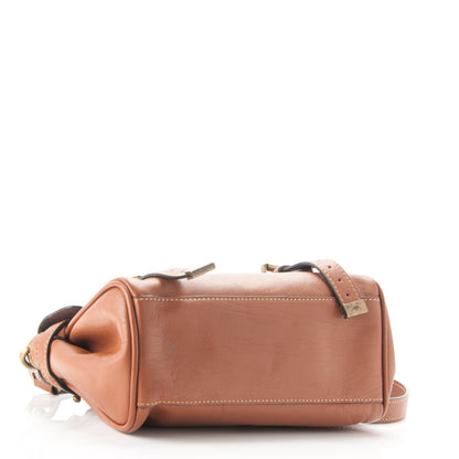 Mulberry Polished Buffalo Mini Alexa Oak 4 of 7