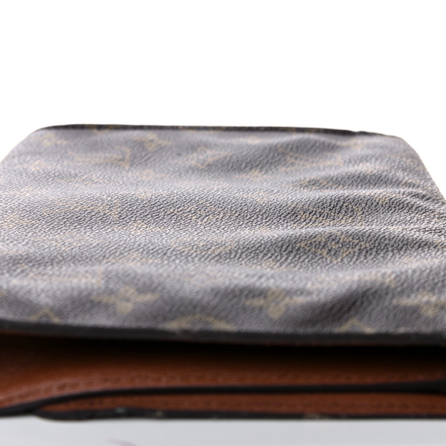 Louis Vuitton Monogram Pochette Bordeaux 18 of 28