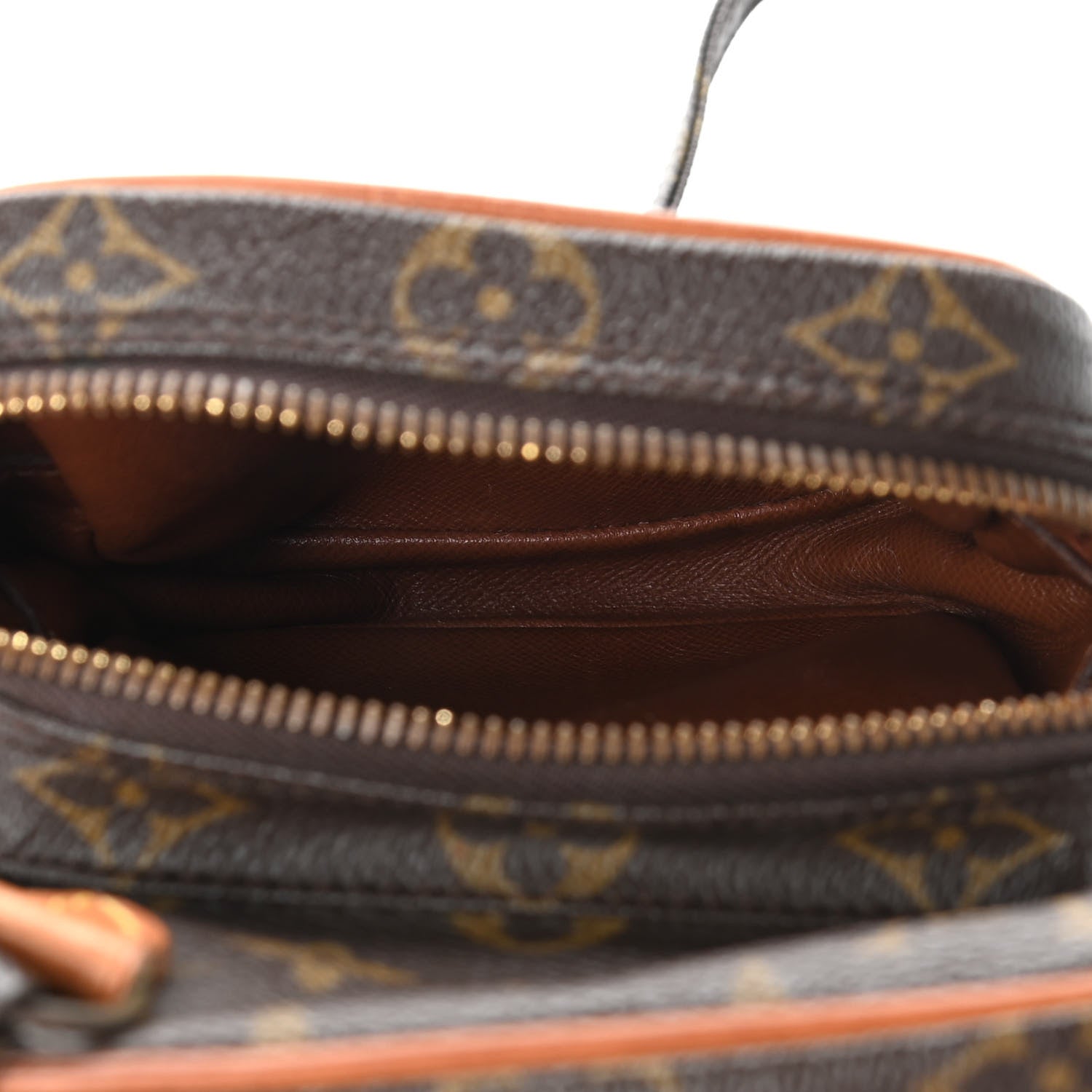 Louis Vuitton Monogram Amazone PM 4 of 15