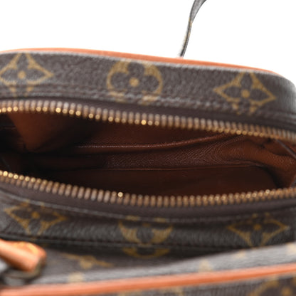 Louis Vuitton Monogram Amazone PM 4 of 15