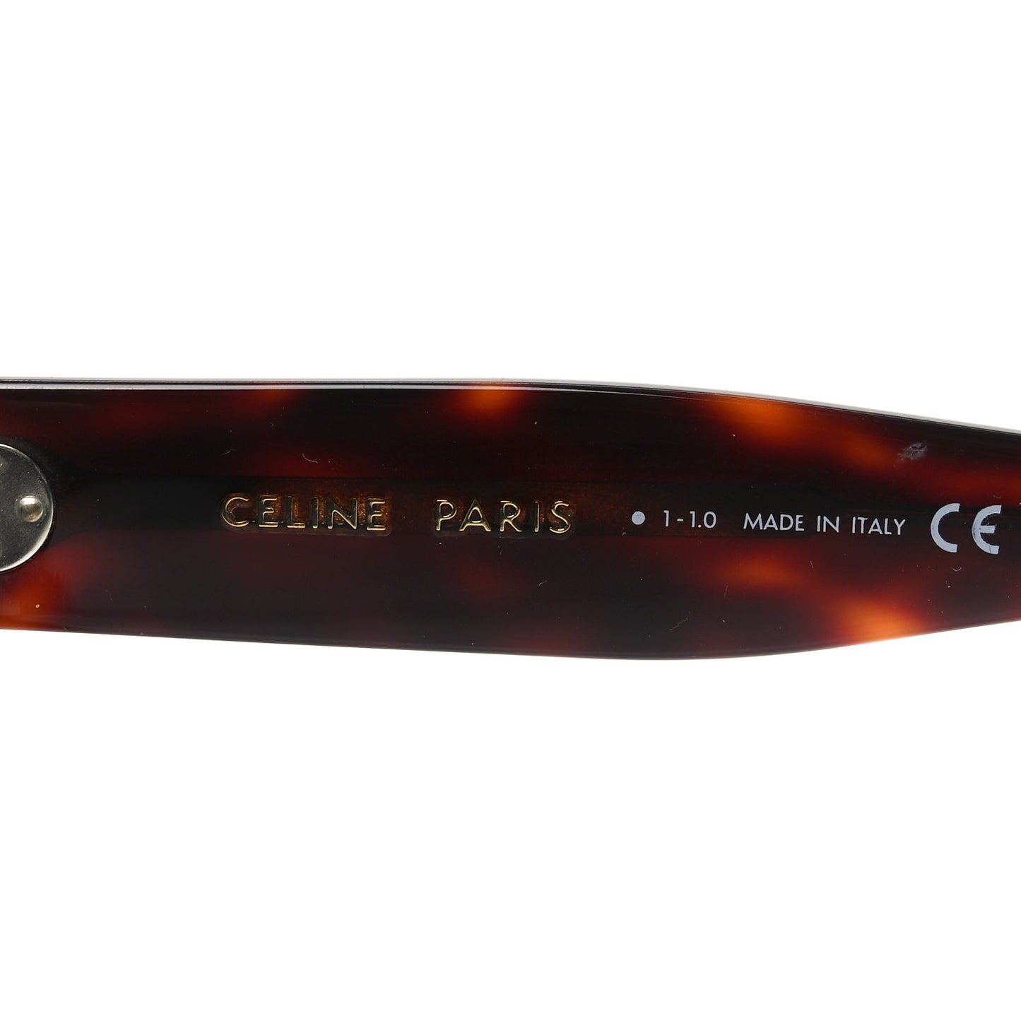 New Audrey CL4002UN Sunglasses Tortoise