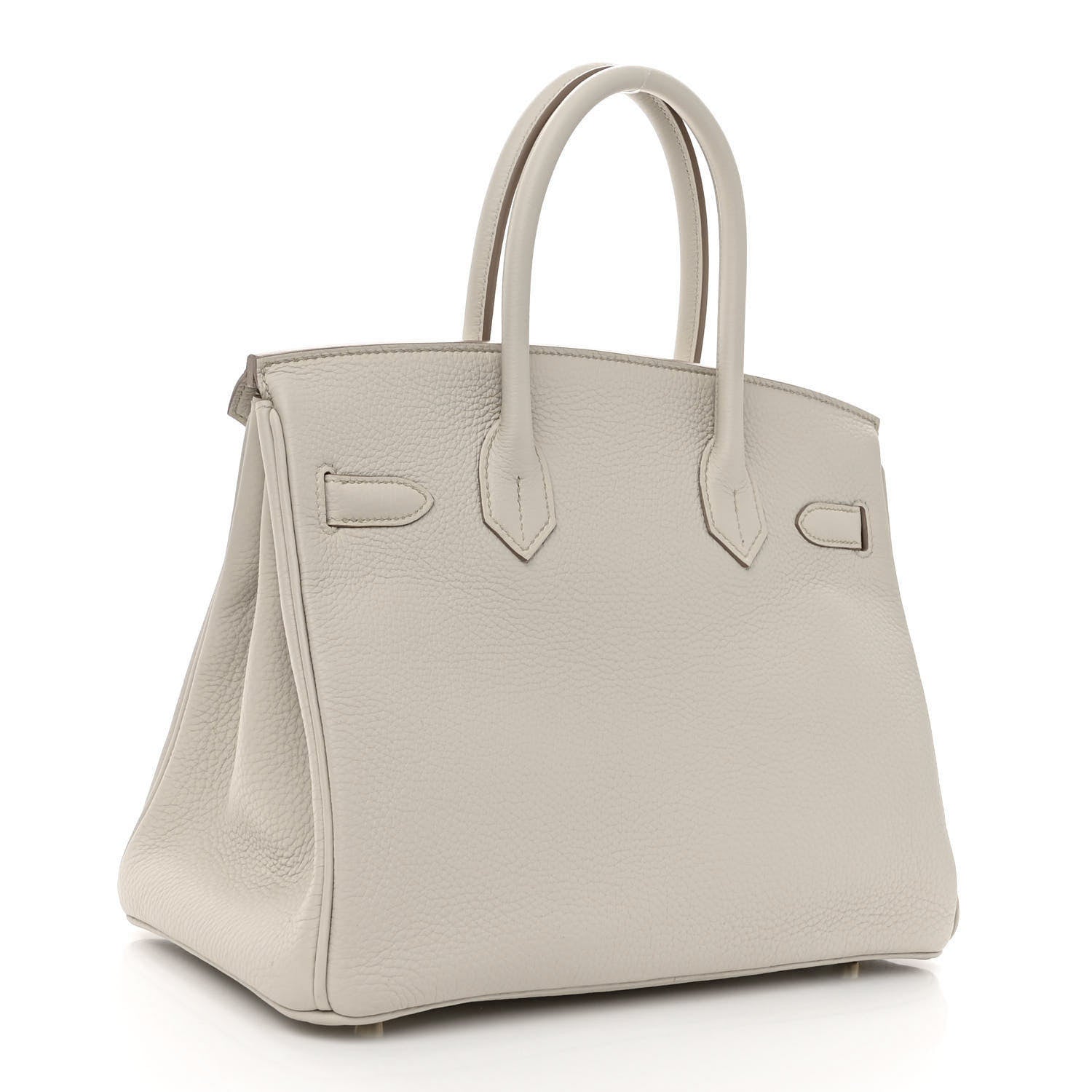 Hermes Togo Birkin 30 Beton 3 of 13