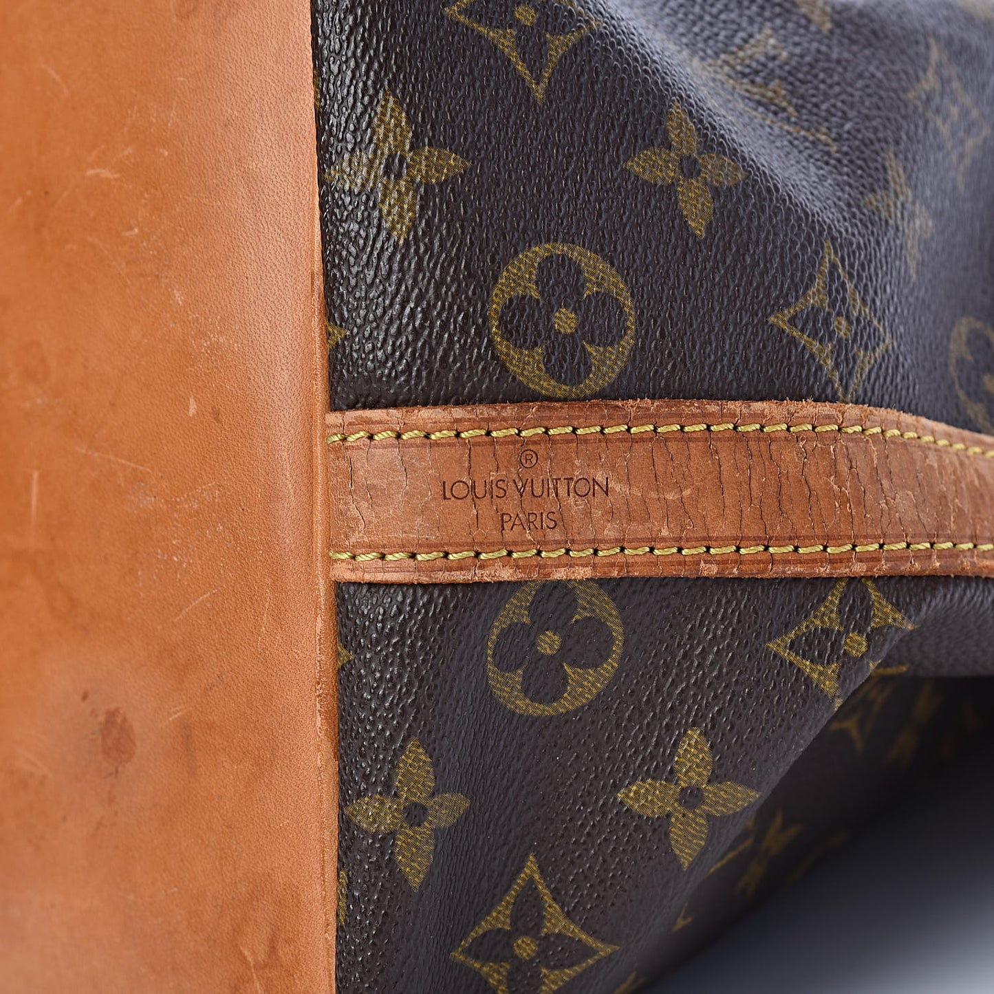 Monogram Petit Noe