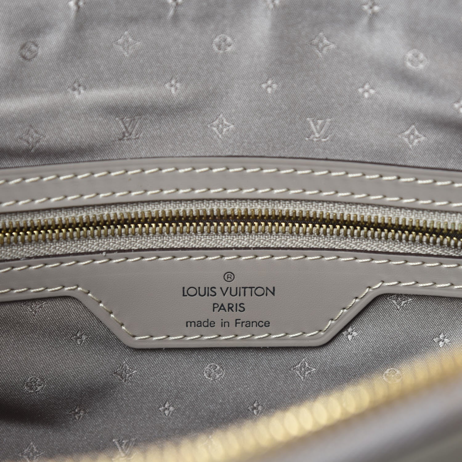 Louis Vuitton Suhali Lockit PM Verone 9 of 11