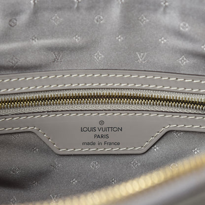 Louis Vuitton Suhali Lockit PM Verone 9 of 11