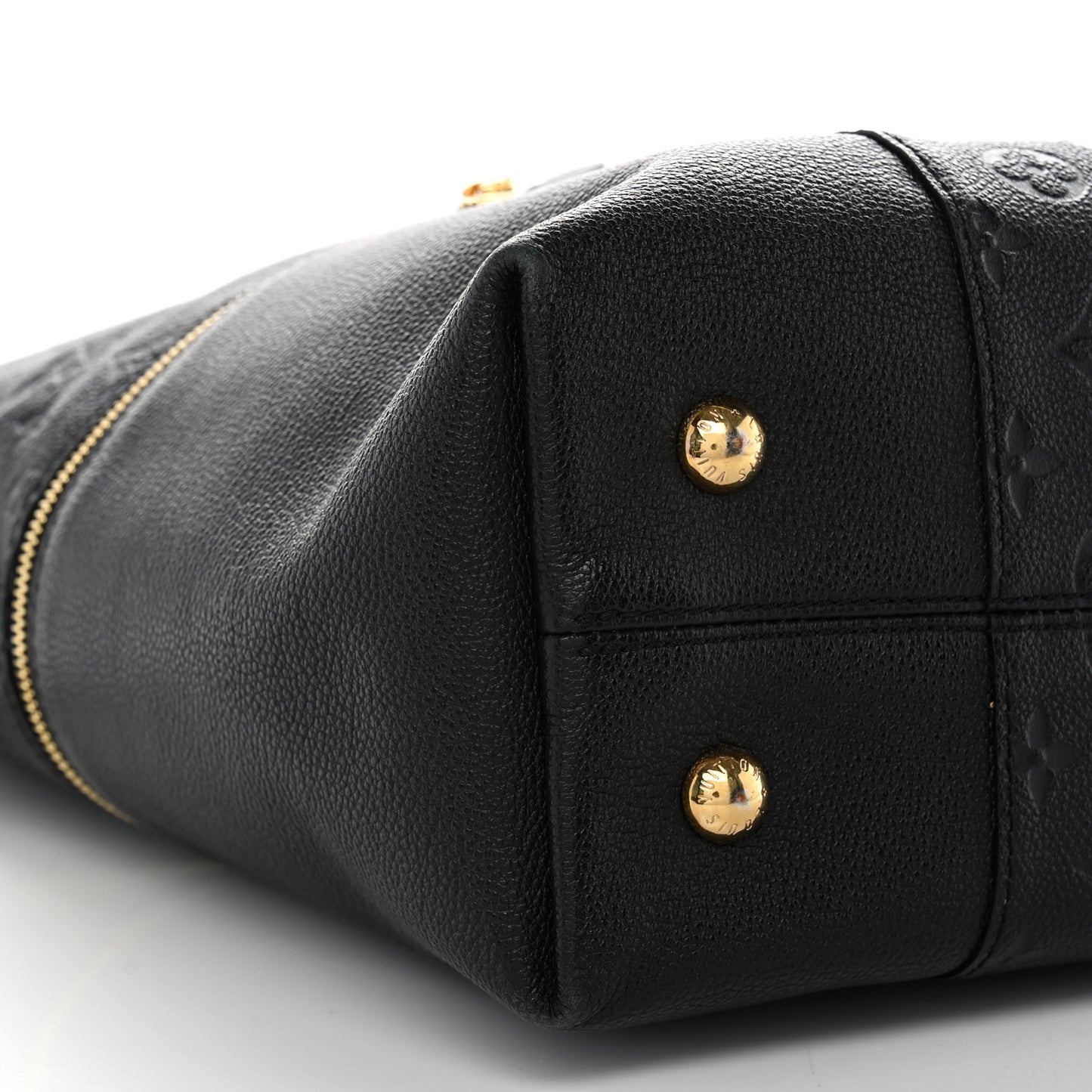 Empreinte Melie Black