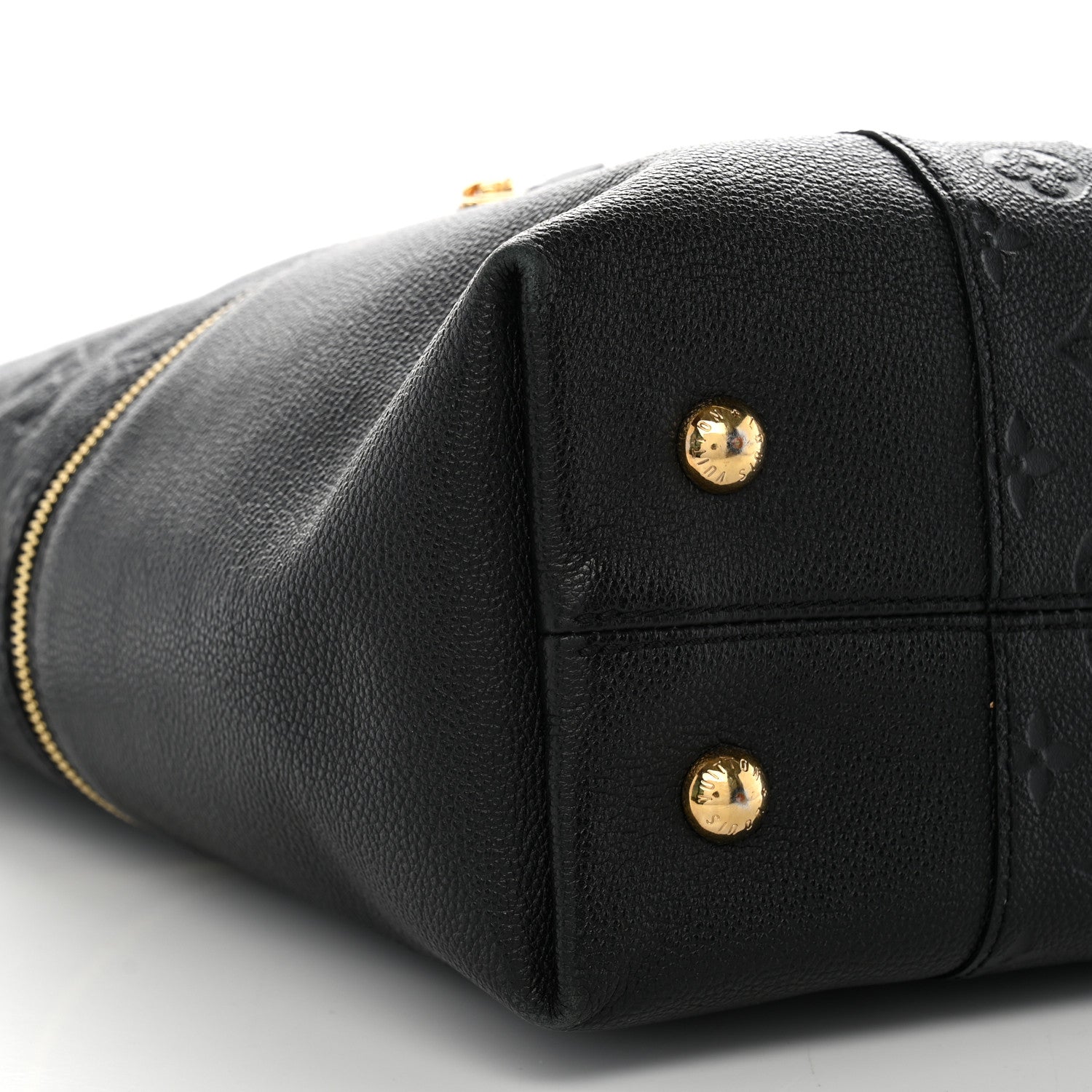 Louis Vuitton Empreinte Melie Black 8 of 10