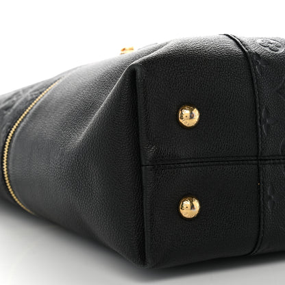 Louis Vuitton Empreinte Melie Black 8 of 10