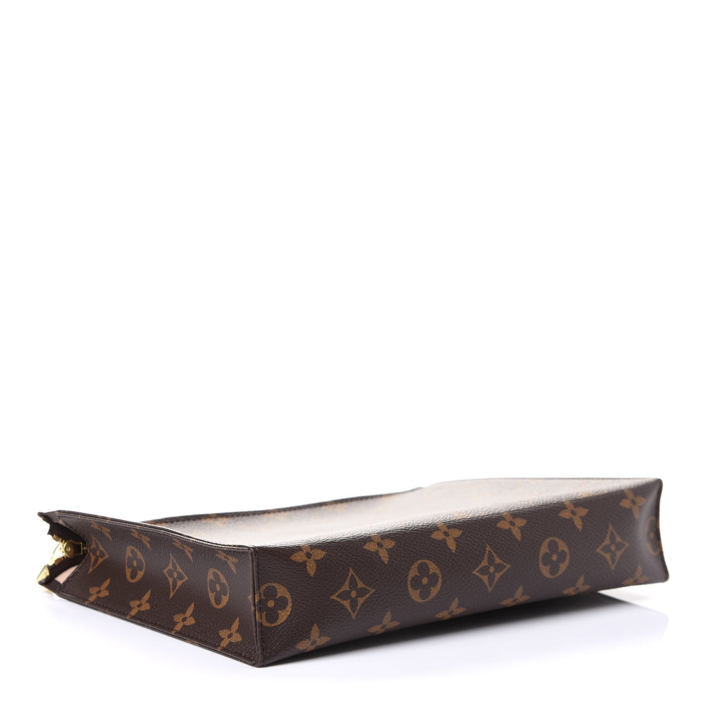 Monogram Toiletry Pouch 26