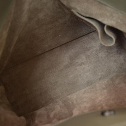 Bottega Veneta Leather Intrecciato Roma Shadow 7 of 8