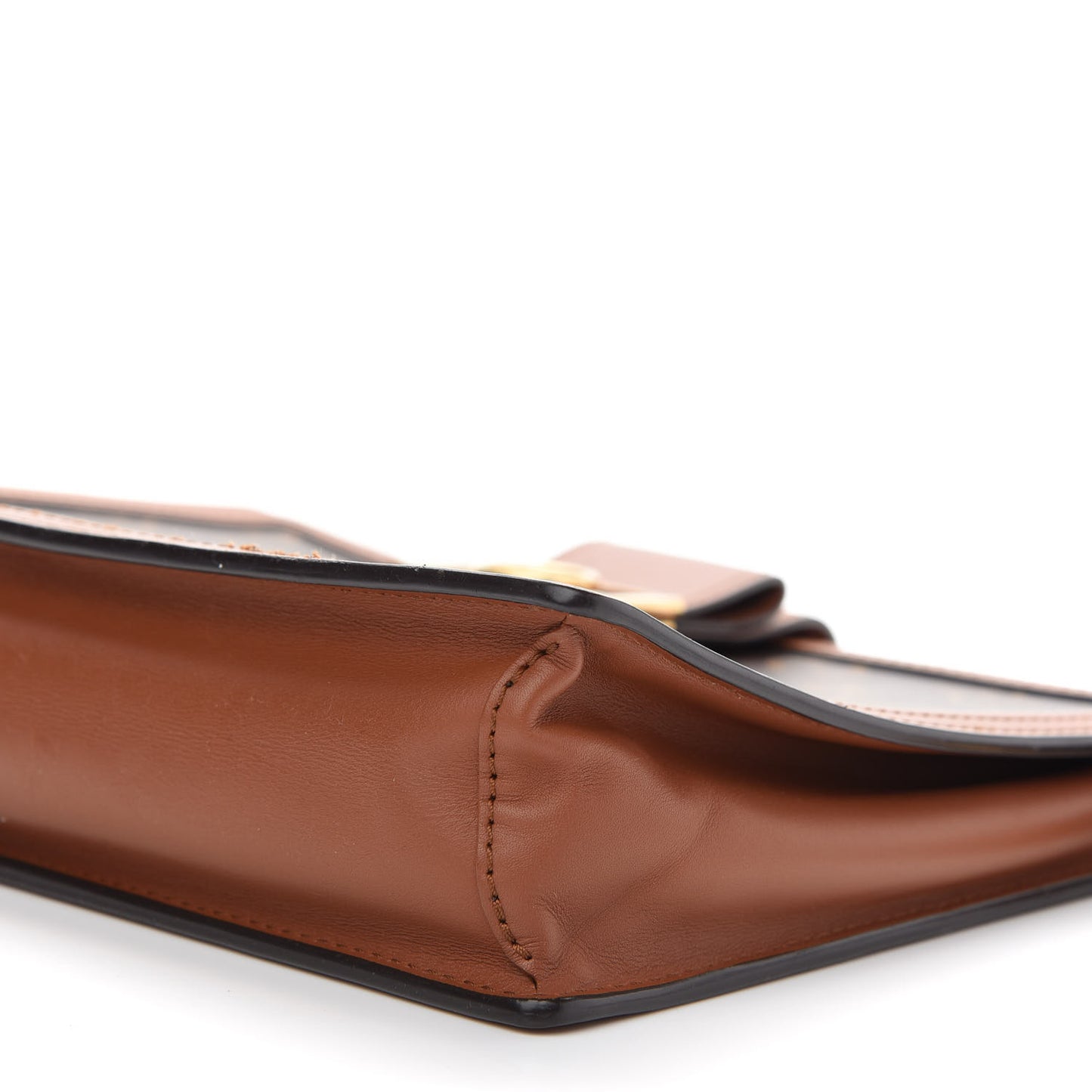 Monogram Pochette Dauphine