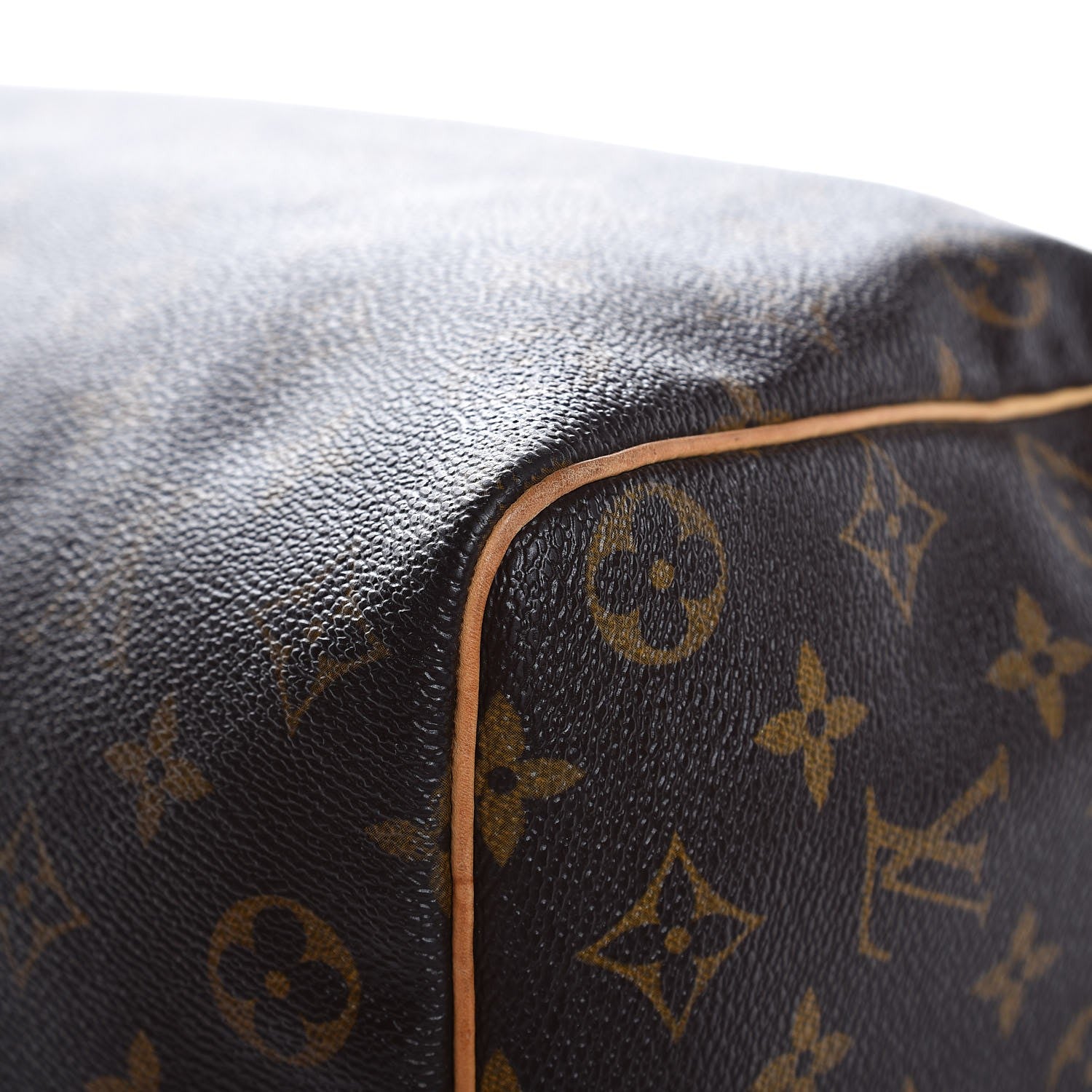 Louis Vuitton Monogram Speedy 35 12 of 17