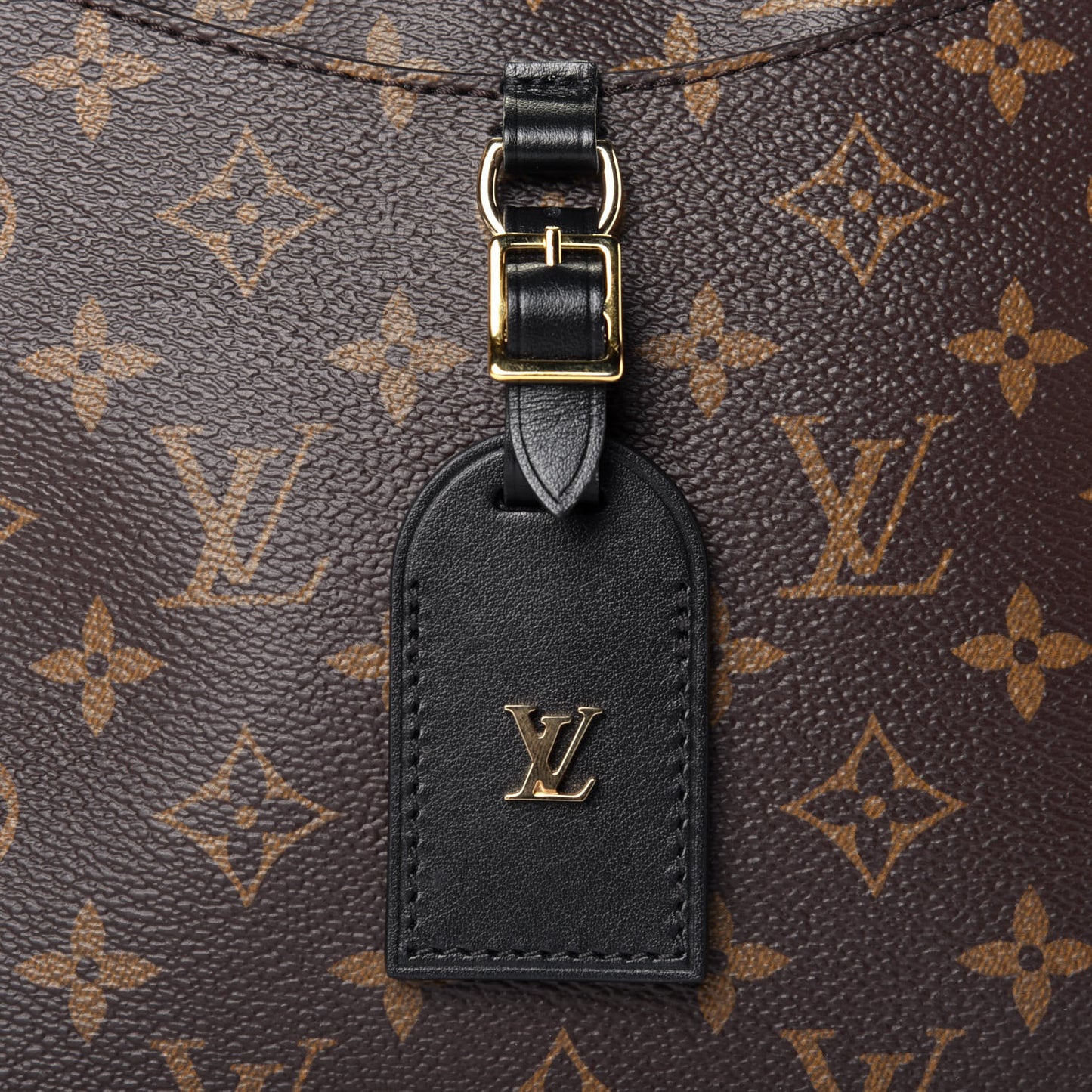 Monogram Odeon PM Black