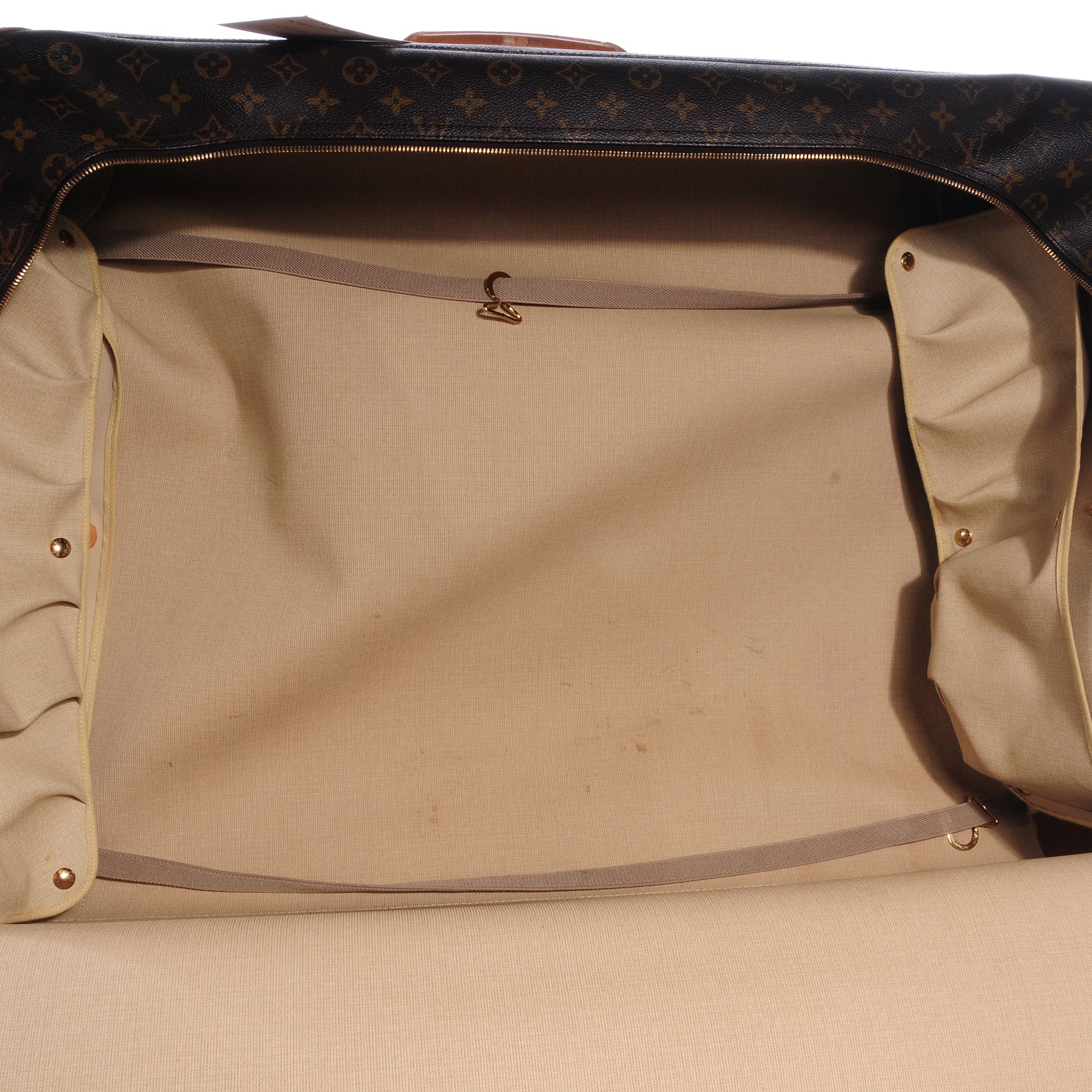 Louis Vuitton Monogram Pullman 75 4 of 9