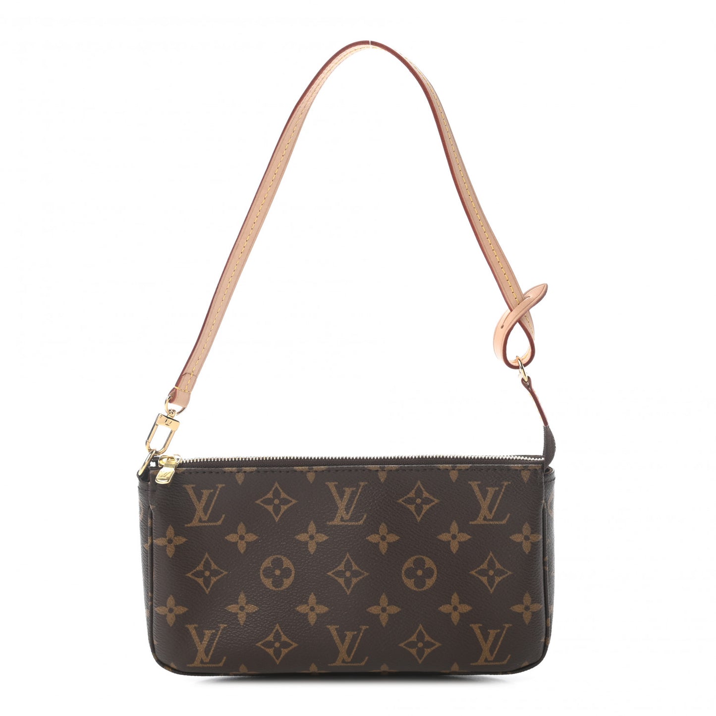 Monogram Pochette Accessories NM