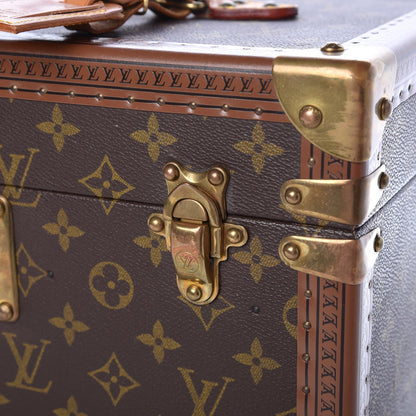 Louis Vuitton Monogram Boite Pharmacie Toiletry Case 13 of 17