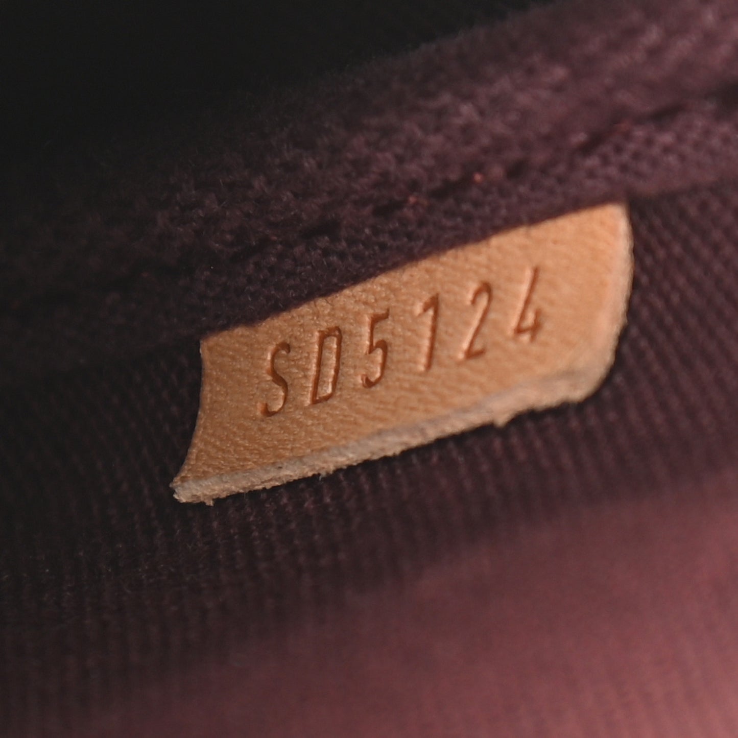Monogram Favorite MM