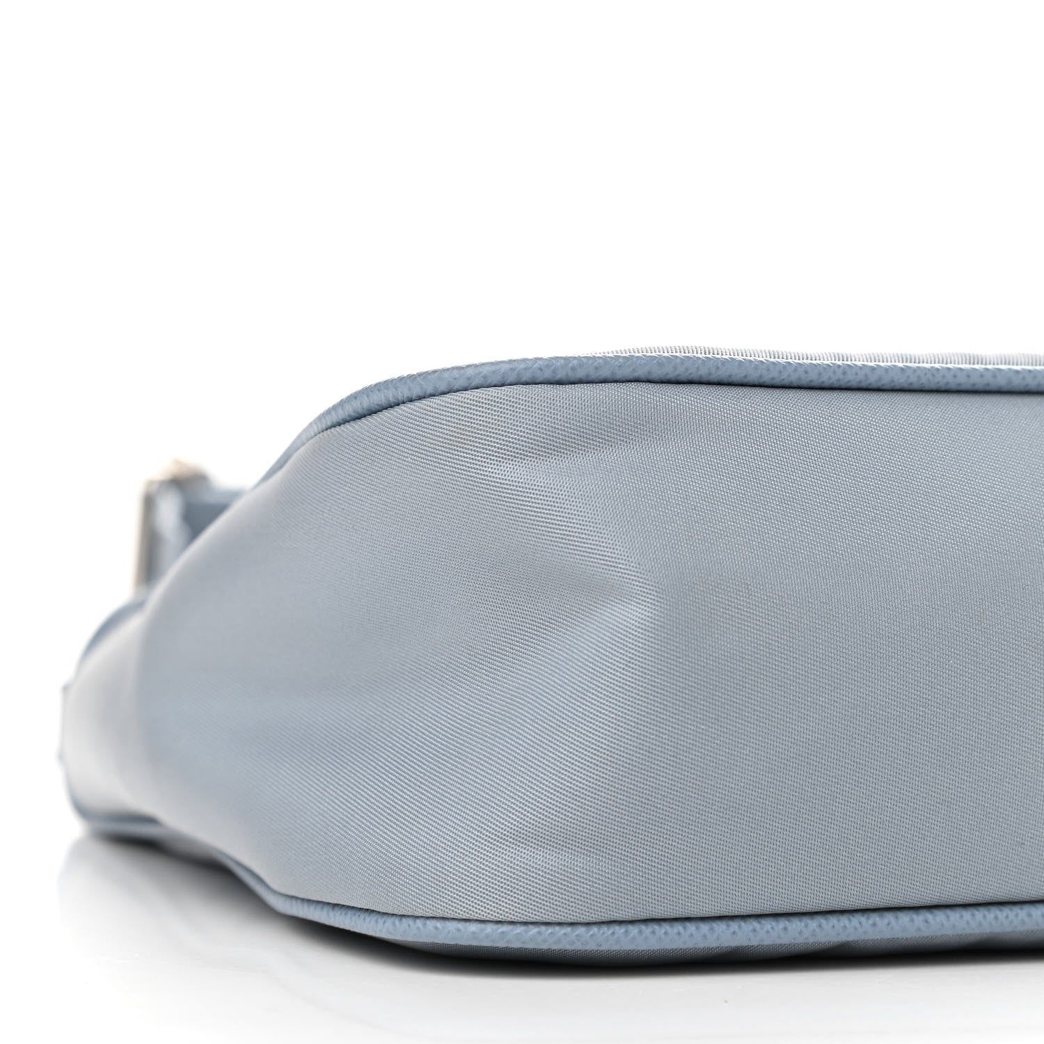 Prada Nylon Re-Edition 2005 Shoulder Bag Astrale 5 of 12