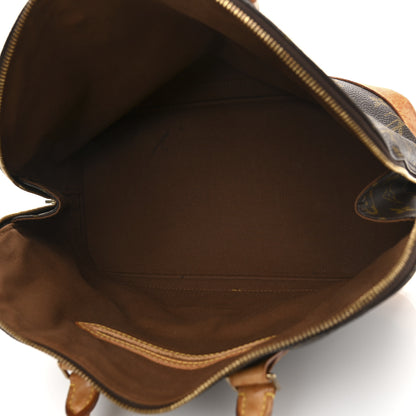 Louis Vuitton Monogram Alma PM 5 of 21