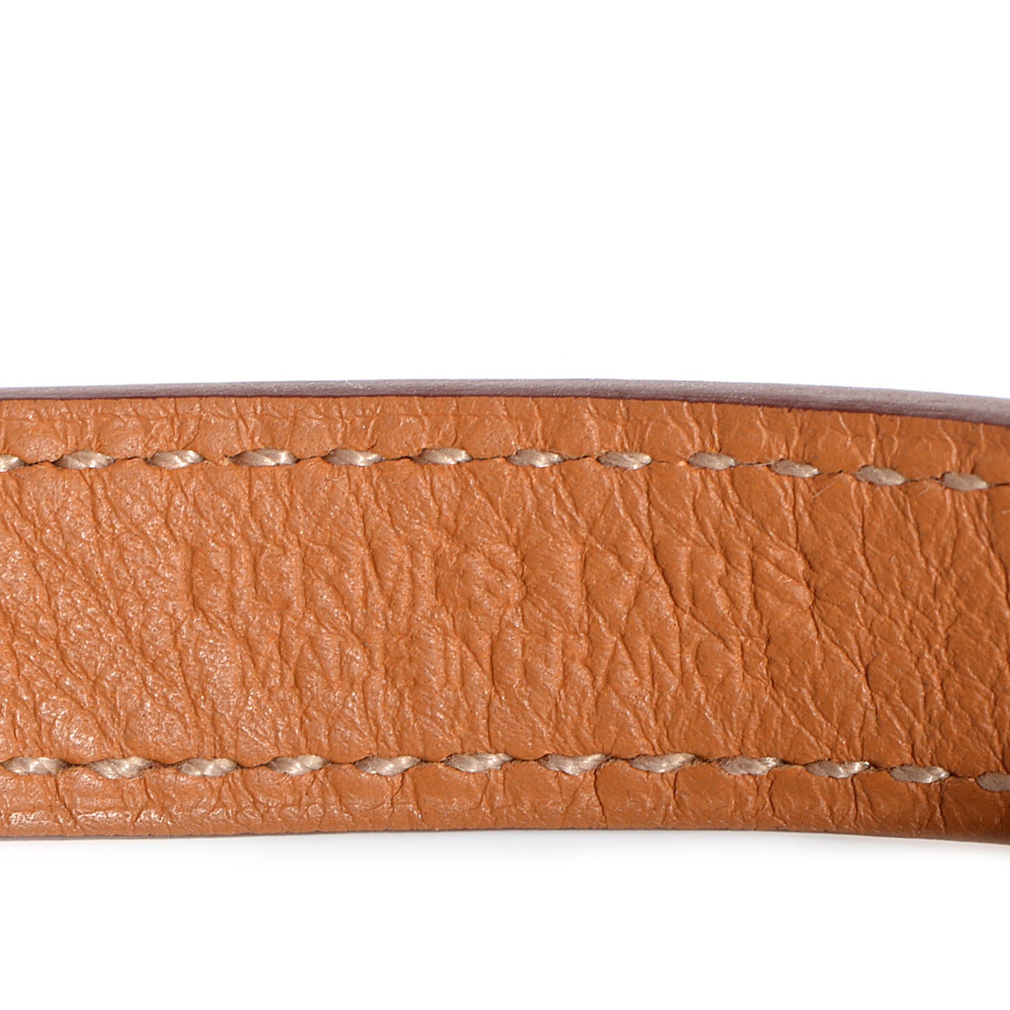 Swift Rivale Double Tour Bracelet Medium Orange