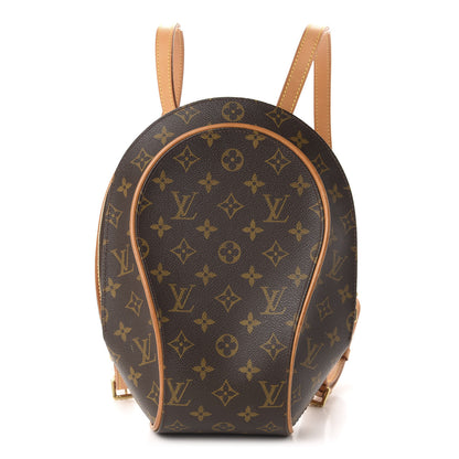 Louis Vuitton Monogram Ellipse Sac a Dos Backpack 1 of 8