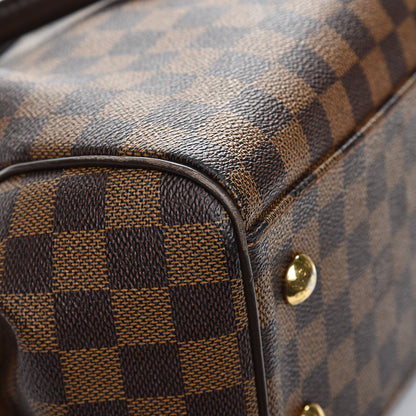 Louis Vuitton Damier Ebene Trevi PM 10 of 11
