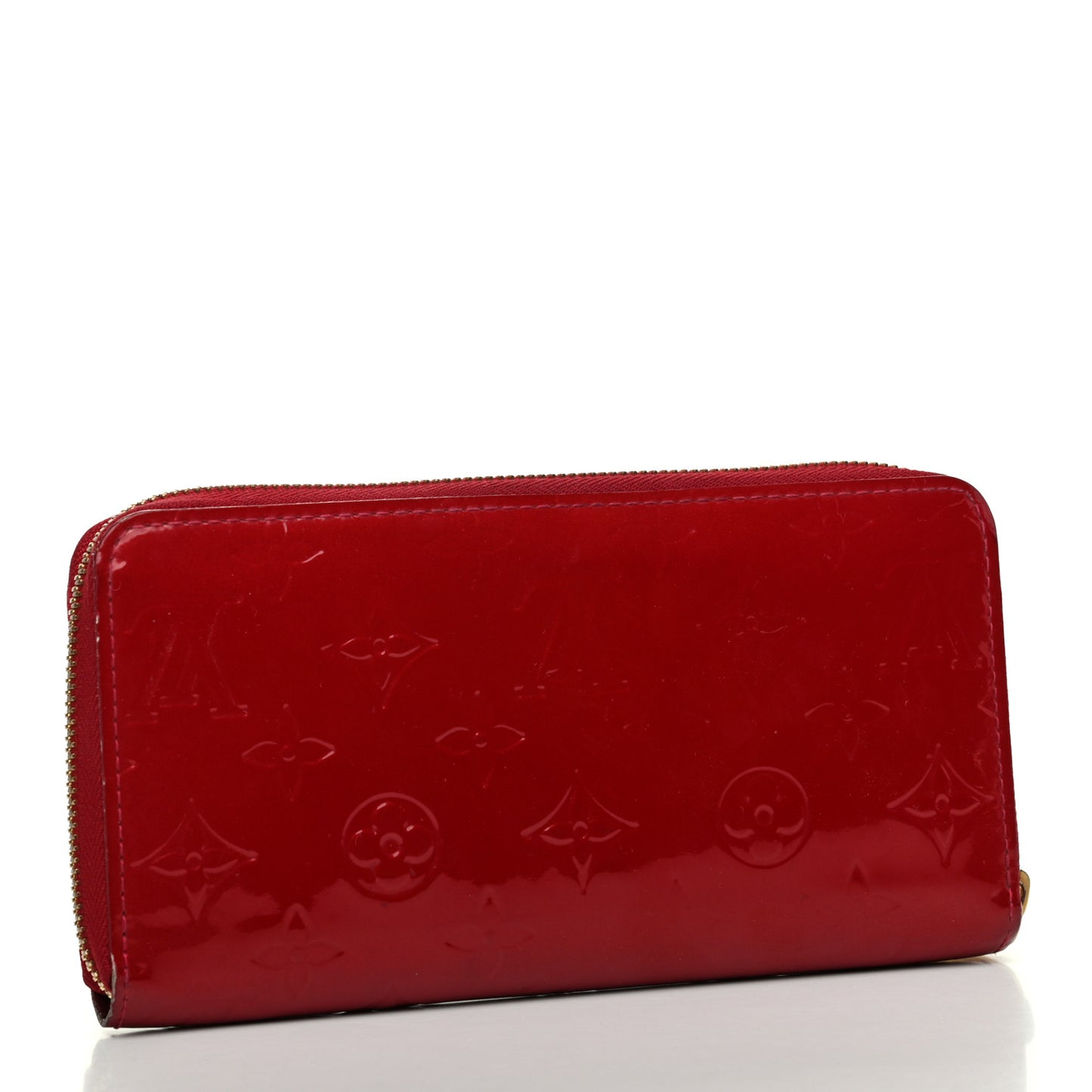 Vernis Zippy Wallet Pomme D'Amour