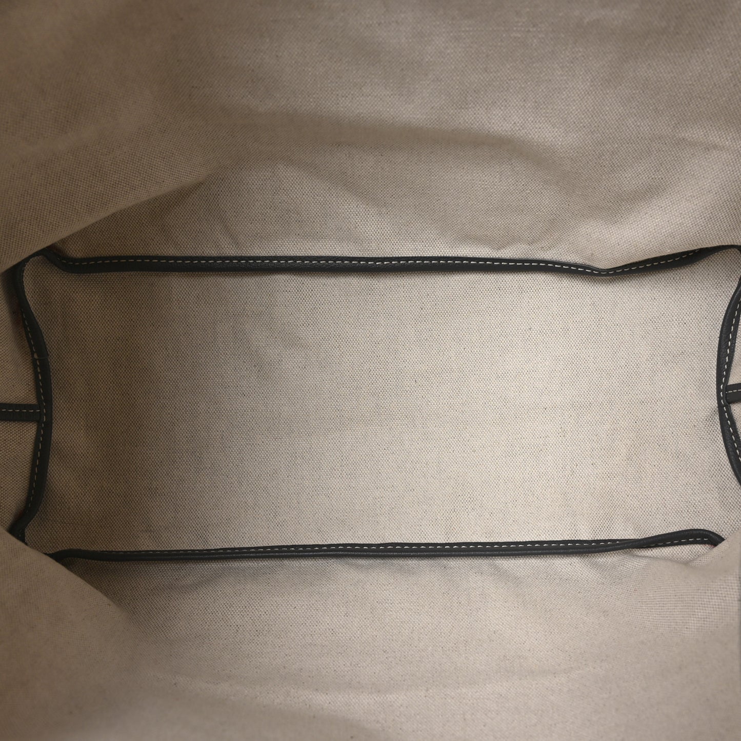 Goyardine Saint Louis PM Grey